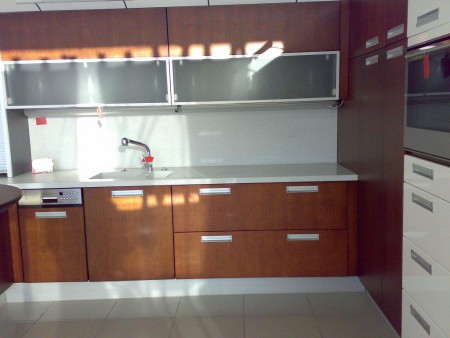 Cozinhas